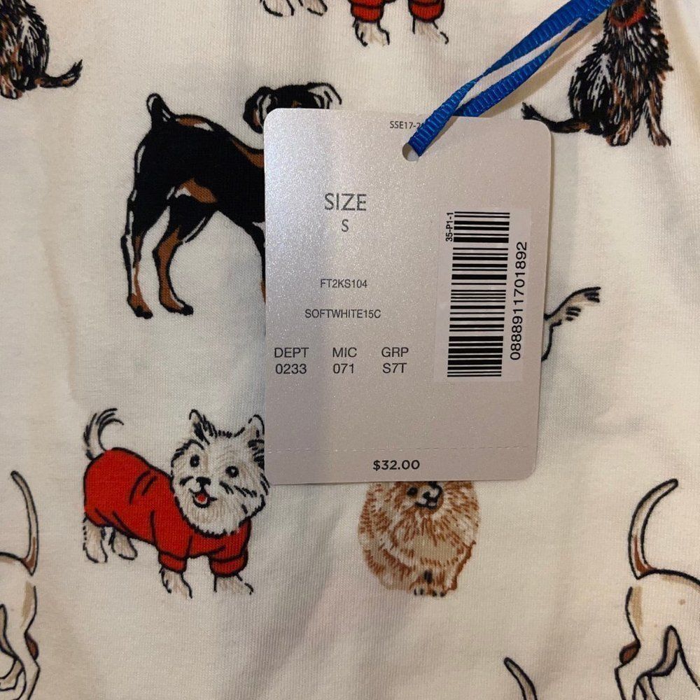 🆕Sleep Sense Top size S - Picture 4 of 4